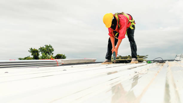 Best Storm Damage Roof Repair  in Ewa Villages, HI