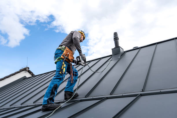 Best Chimney Flashing Repair  in Ewa Villages, HI